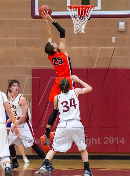 Thumbnail 3 in Timpview @ Maple Mountain photogallery.