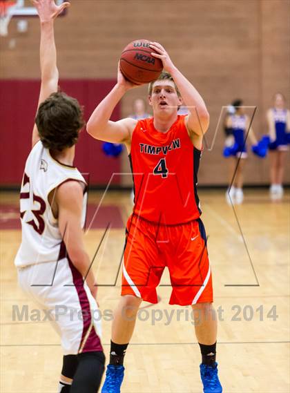Thumbnail 1 in Timpview @ Maple Mountain photogallery.