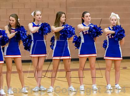 Thumbnail 3 in Timpview @ Maple Mountain photogallery.
