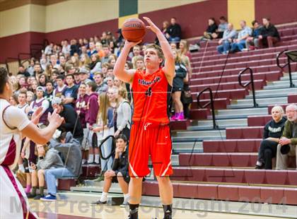 Thumbnail 3 in Timpview @ Maple Mountain photogallery.