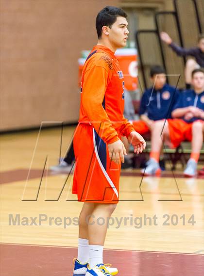 Thumbnail 3 in Timpview @ Maple Mountain photogallery.