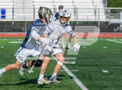 Thumbnail 1 in Dos Pueblos vs. Notre Dame (SO) (CIF-SS D3 Semi Final) photogallery.