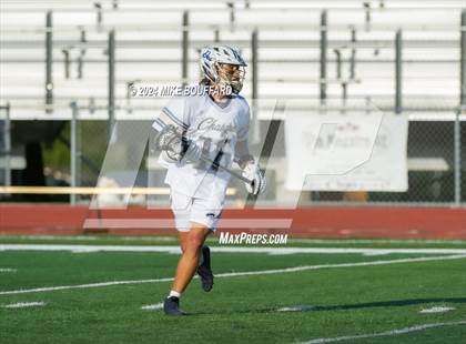 Thumbnail 1 in Dos Pueblos vs. Notre Dame (SO) (CIF-SS D3 Semi Final) photogallery.