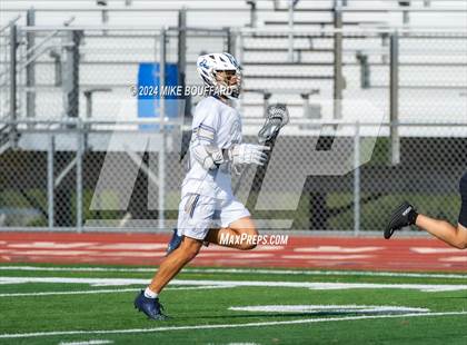Thumbnail 1 in Dos Pueblos vs. Notre Dame (SO) (CIF-SS D3 Semi Final) photogallery.