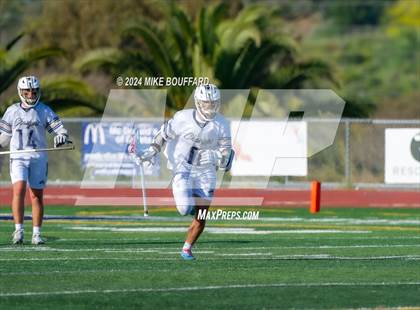 Thumbnail 3 in Dos Pueblos vs. Notre Dame (SO) (CIF-SS D3 Semi Final) photogallery.