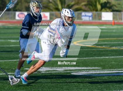 Thumbnail 3 in Dos Pueblos vs. Notre Dame (SO) (CIF-SS D3 Semi Final) photogallery.