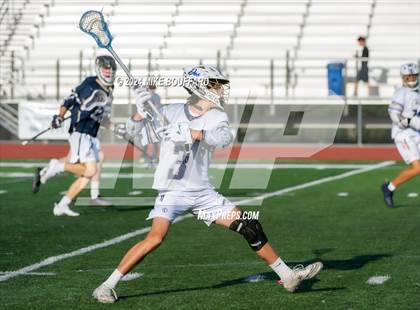 Thumbnail 1 in Dos Pueblos vs. Notre Dame (SO) (CIF-SS D3 Semi Final) photogallery.