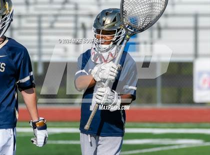Thumbnail 1 in Dos Pueblos vs. Notre Dame (SO) (CIF-SS D3 Semi Final) photogallery.