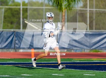 Thumbnail 3 in Dos Pueblos vs. Notre Dame (SO) (CIF-SS D3 Semi Final) photogallery.