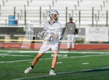 Thumbnail 3 in Dos Pueblos vs. Notre Dame (SO) (CIF-SS D3 Semi Final) photogallery.