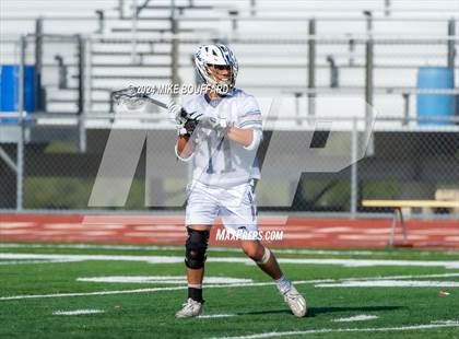 Thumbnail 2 in Dos Pueblos vs. Notre Dame (SO) (CIF-SS D3 Semi Final) photogallery.