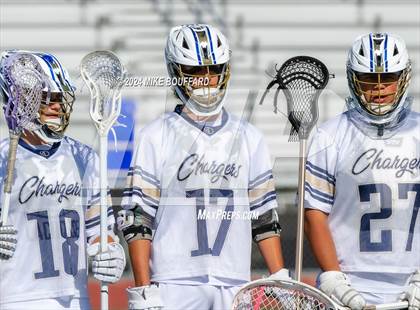 Thumbnail 1 in Dos Pueblos vs. Notre Dame (SO) (CIF-SS D3 Semi Final) photogallery.