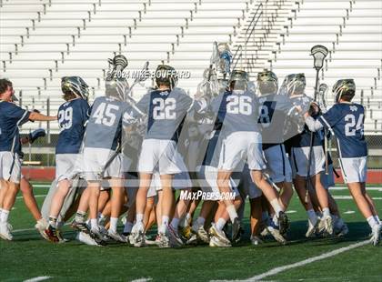 Thumbnail 1 in Dos Pueblos vs. Notre Dame (SO) (CIF-SS D3 Semi Final) photogallery.