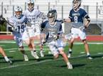 Photo from the gallery "Dos Pueblos vs. Notre Dame (SO) (CIF-SS D3 Semi Final)"