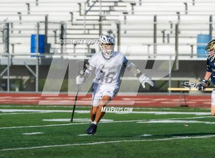 Thumbnail 2 in Dos Pueblos vs. Notre Dame (SO) (CIF-SS D3 Semi Final) photogallery.