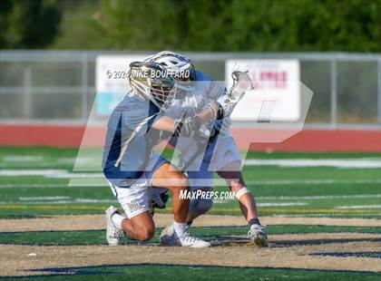 Thumbnail 3 in Dos Pueblos vs. Notre Dame (SO) (CIF-SS D3 Semi Final) photogallery.