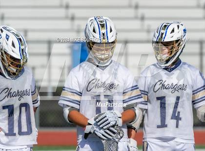 Thumbnail 1 in Dos Pueblos vs. Notre Dame (SO) (CIF-SS D3 Semi Final) photogallery.