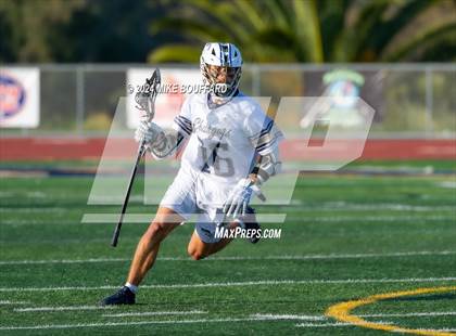 Thumbnail 1 in Dos Pueblos vs. Notre Dame (SO) (CIF-SS D3 Semi Final) photogallery.