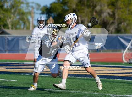 Thumbnail 1 in Dos Pueblos vs. Notre Dame (SO) (CIF-SS D3 Semi Final) photogallery.