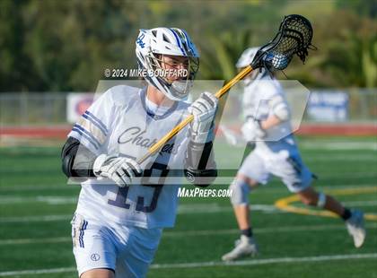 Thumbnail 2 in Dos Pueblos vs. Notre Dame (SO) (CIF-SS D3 Semi Final) photogallery.