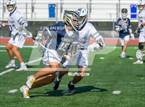 Photo from the gallery "Dos Pueblos vs. Notre Dame (SO) (CIF-SS D3 Semi Final)"