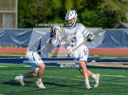 Thumbnail 1 in Dos Pueblos vs. Notre Dame (SO) (CIF-SS D3 Semi Final) photogallery.