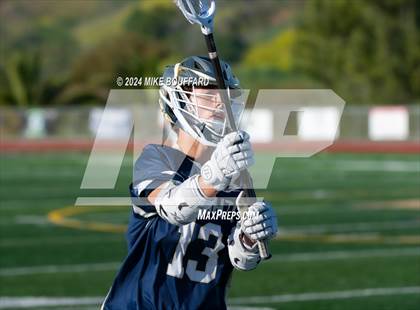 Thumbnail 3 in Dos Pueblos vs. Notre Dame (SO) (CIF-SS D3 Semi Final) photogallery.