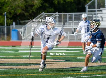 Thumbnail 1 in Dos Pueblos vs. Notre Dame (SO) (CIF-SS D3 Semi Final) photogallery.