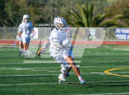 Thumbnail 2 in Dos Pueblos vs. Notre Dame (SO) (CIF-SS D3 Semi Final) photogallery.