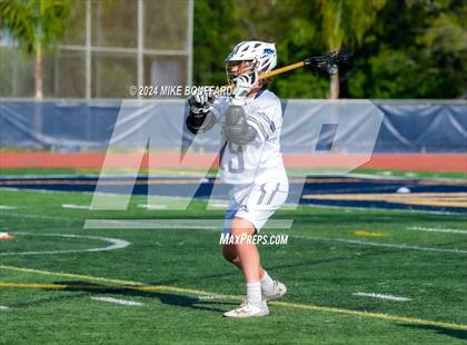 Thumbnail 1 in Dos Pueblos vs. Notre Dame (SO) (CIF-SS D3 Semi Final) photogallery.