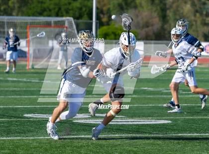 Thumbnail 3 in Dos Pueblos vs. Notre Dame (SO) (CIF-SS D3 Semi Final) photogallery.