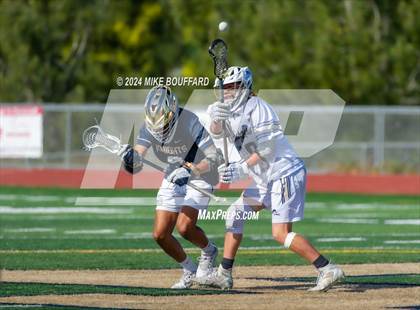 Thumbnail 1 in Dos Pueblos vs. Notre Dame (SO) (CIF-SS D3 Semi Final) photogallery.