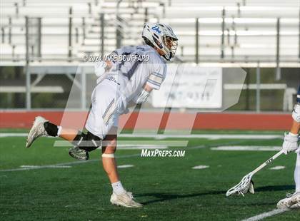 Thumbnail 2 in Dos Pueblos vs. Notre Dame (SO) (CIF-SS D3 Semi Final) photogallery.