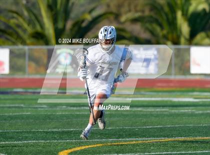 Thumbnail 1 in Dos Pueblos vs. Notre Dame (SO) (CIF-SS D3 Semi Final) photogallery.