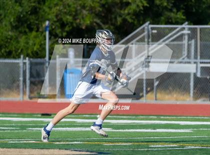 Thumbnail 2 in Dos Pueblos vs. Notre Dame (SO) (CIF-SS D3 Semi Final) photogallery.