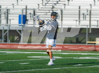 Thumbnail 3 in Dos Pueblos vs. Notre Dame (SO) (CIF-SS D3 Semi Final) photogallery.