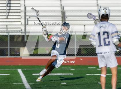 Thumbnail 1 in Dos Pueblos vs. Notre Dame (SO) (CIF-SS D3 Semi Final) photogallery.