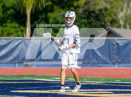 Thumbnail 1 in Dos Pueblos vs. Notre Dame (SO) (CIF-SS D3 Semi Final) photogallery.