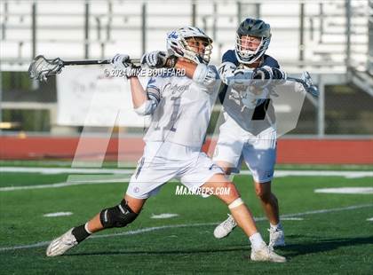 Thumbnail 1 in Dos Pueblos vs. Notre Dame (SO) (CIF-SS D3 Semi Final) photogallery.