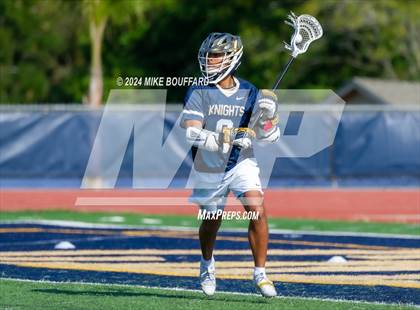 Thumbnail 3 in Dos Pueblos vs. Notre Dame (SO) (CIF-SS D3 Semi Final) photogallery.