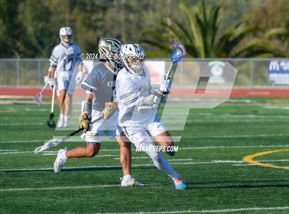 Thumbnail 1 in Dos Pueblos vs. Notre Dame (SO) (CIF-SS D3 Semi Final) photogallery.
