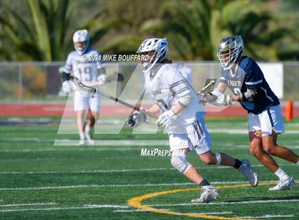Thumbnail 1 in Dos Pueblos vs. Notre Dame (SO) (CIF-SS D3 Semi Final) photogallery.