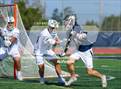 Photo from the gallery "Dos Pueblos vs. Notre Dame (SO) (CIF-SS D3 Semi Final)"
