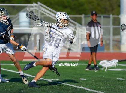 Thumbnail 1 in Dos Pueblos vs. Notre Dame (SO) (CIF-SS D3 Semi Final) photogallery.