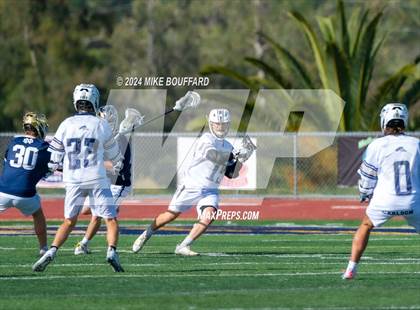 Thumbnail 1 in Dos Pueblos vs. Notre Dame (SO) (CIF-SS D3 Semi Final) photogallery.
