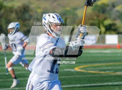 Thumbnail 3 in Dos Pueblos vs. Notre Dame (SO) (CIF-SS D3 Semi Final) photogallery.