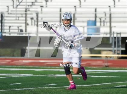 Thumbnail 2 in Dos Pueblos vs. Notre Dame (SO) (CIF-SS D3 Semi Final) photogallery.