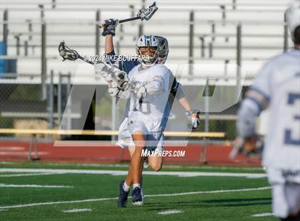 Thumbnail 2 in Dos Pueblos vs. Notre Dame (SO) (CIF-SS D3 Semi Final) photogallery.