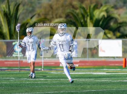 Thumbnail 1 in Dos Pueblos vs. Notre Dame (SO) (CIF-SS D3 Semi Final) photogallery.