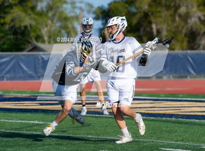 Thumbnail 2 in Dos Pueblos vs. Notre Dame (SO) (CIF-SS D3 Semi Final) photogallery.